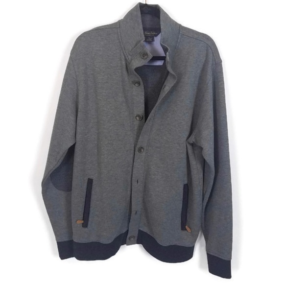 Brooks Brothers Other - Brooks Brothers Men's Gray Wool Blend Jacket